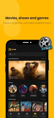 download-sonyliv-app Movies and shows